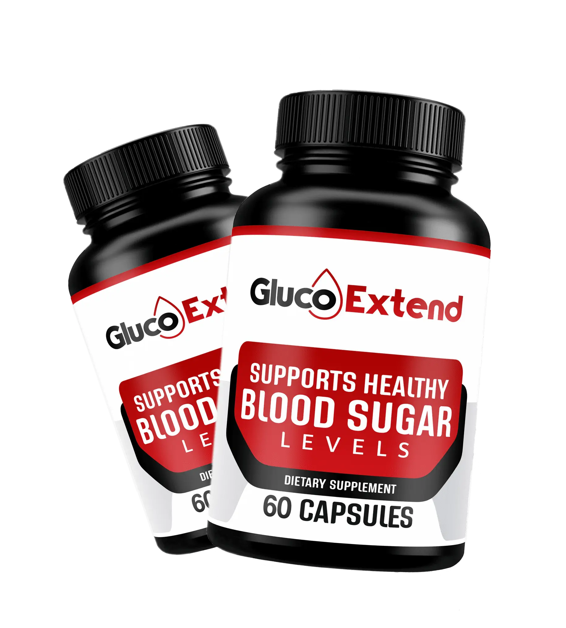 glucoextend supplement